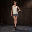 Dylan Ryan in 'Upside-Down and Helpless'