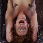 Dylan Ryan in 'Upside-Down and Helpless'