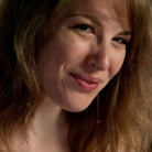 Eden Fairsea in 'AMATEUR GIRL FRIDAYS Eden'