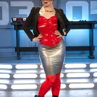 Ela Darling in 'Ela Darling Electrosexed!'