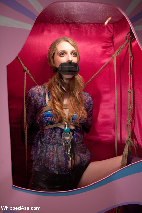 Haight Street Whore