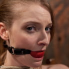 Ela Darling in 'Isis Love Torments Innocent Sub with Electricity'