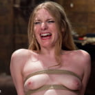 Ela Darling in 'Trained to Fuck with All Holes Filled'