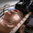 Elise Graves in 'A Gilded Cage'