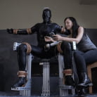 Elise Graves in 'A Taste of the Good Life'