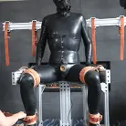 Elise Graves in 'A Taste of the Good Life'