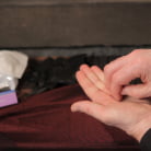 Elise Graves in 'Fingerbanging and G-Spot Mastery - Presented by Danarama'