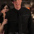 Elise Graves in 'Fingerbanging and G-Spot Mastery - Presented by Danarama'