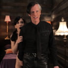 Elise Graves in 'Fingerbanging and G-Spot Mastery - Presented by Danarama'