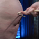 Elise Graves in 'For the Love of Bondage: Elisa Graves Barbary Rose'