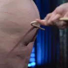 Elise Graves in 'For the Love of Bondage: Elisa Graves Barbary Rose'