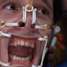 Elise Graves in 'Going for the Gold'