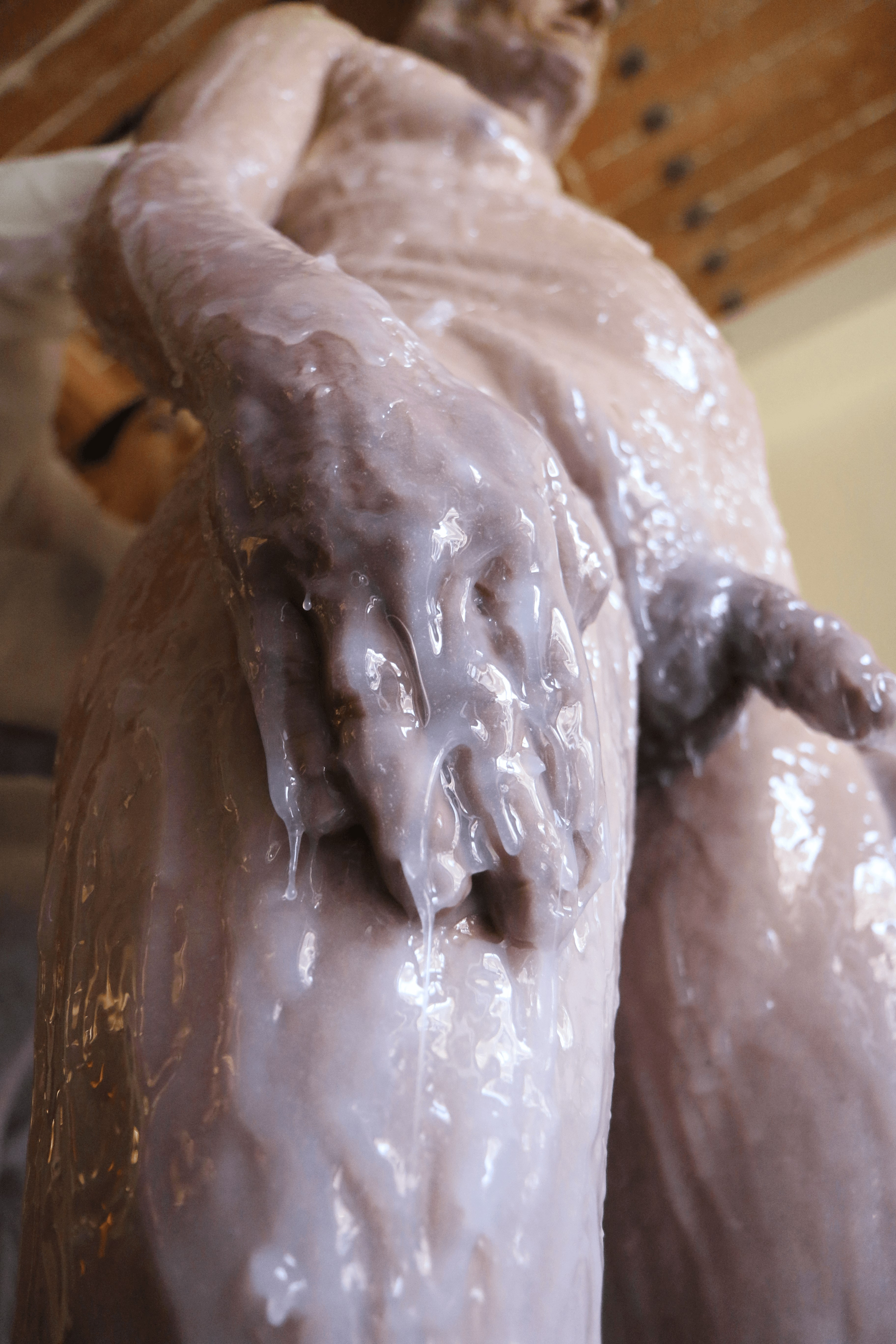 Silicone Encasement: Part One