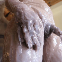 Silicone Encasement: Part One