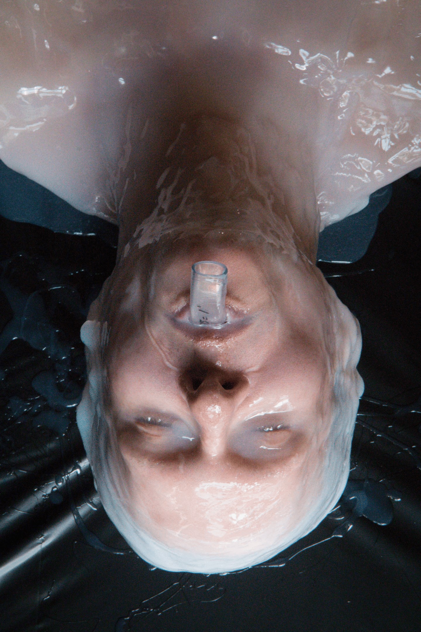 Silicone Encasement: Part One