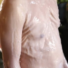 Elise Graves in 'Silicone Encasement: Part One'