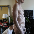 Elise Graves in 'Silicone Encasement: Part One'