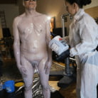 Elise Graves in 'Silicone Encasement: Part One'