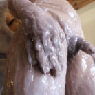 Elise Graves in 'Silicone Encasement: Part One'