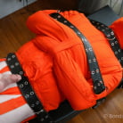 Elise Graves in 'Squeeze an Orange'