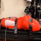 Elise Graves in 'Squeeze an Orange'