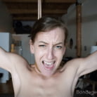 Elise Graves in 'Stuffed, Clamped and Electrified'