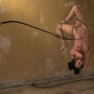 Elise Graves in 'WARNING! Extreme Torment and Mind Bending Orgasms'