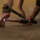 Elise Graves in 'WARNING! Extreme Torment and Mind Bending Orgasms'