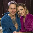 Eliza Jane in 'Corbin Dallas Gets Deep Fisted and Fucked by Eliza Jane'