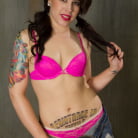 Elizabeth Thorn in 'This is Suffering - Edited Live Show'