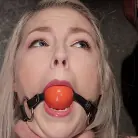 Ella Nova in 'Adorable Slut Ella Nova gets fucked up by Sergeant Major'