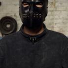 Ella Nova in 'Anal Fuck Training, Final Day'