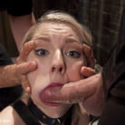 Ella Nova in 'Balls Deep Anal Fuck Training, Day Two'