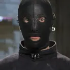 Ella Nova in 'The Training of a Newbie Anal Slut, Day One'