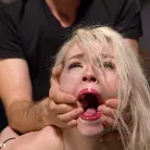 Ella Nova in 'Tied Up and Fucked Hard'