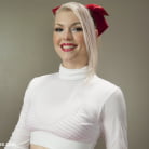 Ella Nova in 'Ella is so Fine Tied up and Fucked By Machines She SQUIRTS UNEXPECTEDLY!'