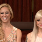 Elyssa Greene in 'Happy Birthday Princess! Enjoy your presents! (part 1)'