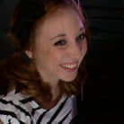 Emma Haize in 'Do You Know Where Your Daughter Is'