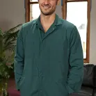 Emma Haize in 'Emma's Dream Job Interview turns into her Biggest Fantasy!'