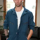 Emma Haize in 'Emma's Dream Job Interview turns into her Biggest Fantasy!'