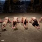 Emma Haize in 'February 7 Slave Intake'