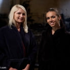 Emma Haize in 'February 7 Slave Intake'