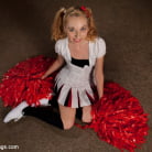 Emma Haize in 'Pom Pom Girl gets Gang Banged by Basketball Coach and Team'