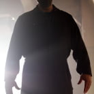 Emma Haize in 'Sexy Blonde with Little Tits Manhandled!'