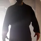 Emma Haize in 'Sexy Blonde with Little Tits Manhandled!'