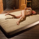 Emma Haize in 'TAKEN - Hot Blonde Nymph Made to Submit'