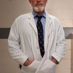 The Anal Nurse