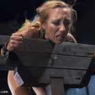 Emma Haize in 'The Point of No Return'