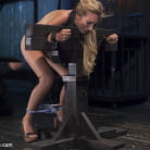 Emma Haize in 'The Point of No Return'