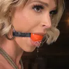 Emma Hix in 'Emma Hix: Sexy Slut Suffers Sensually'